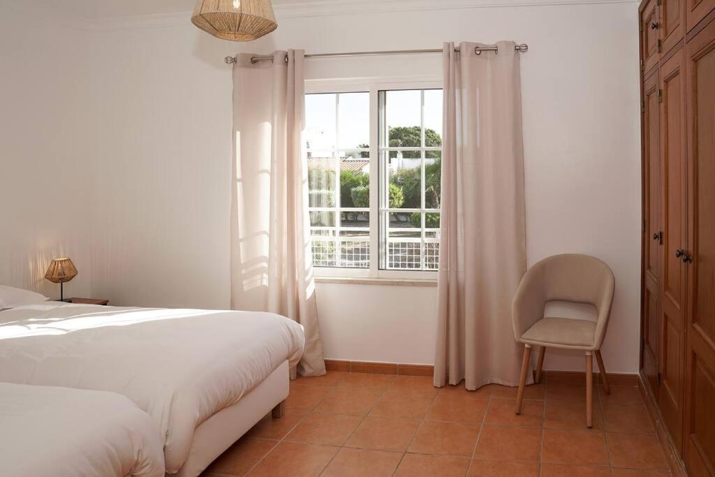 Jardins Da Gale House Ferienhaus Albufeira