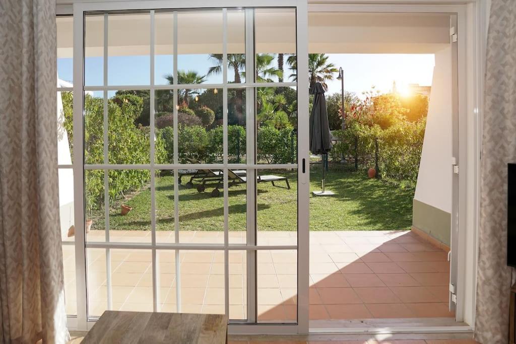 Jardins Da Gale House Ferienhaus