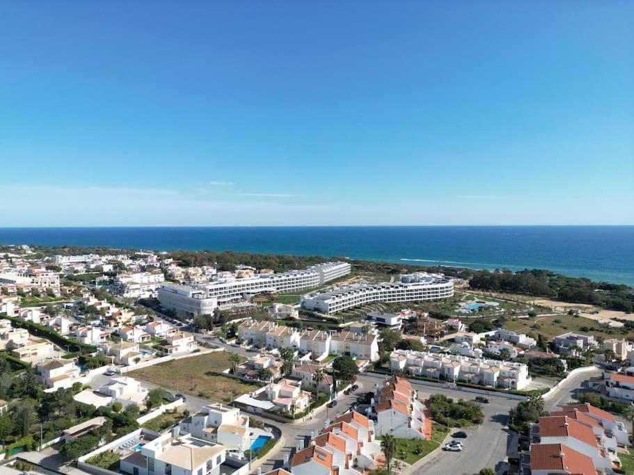 Jardins Da Gale House Ferienhaus Albufeira